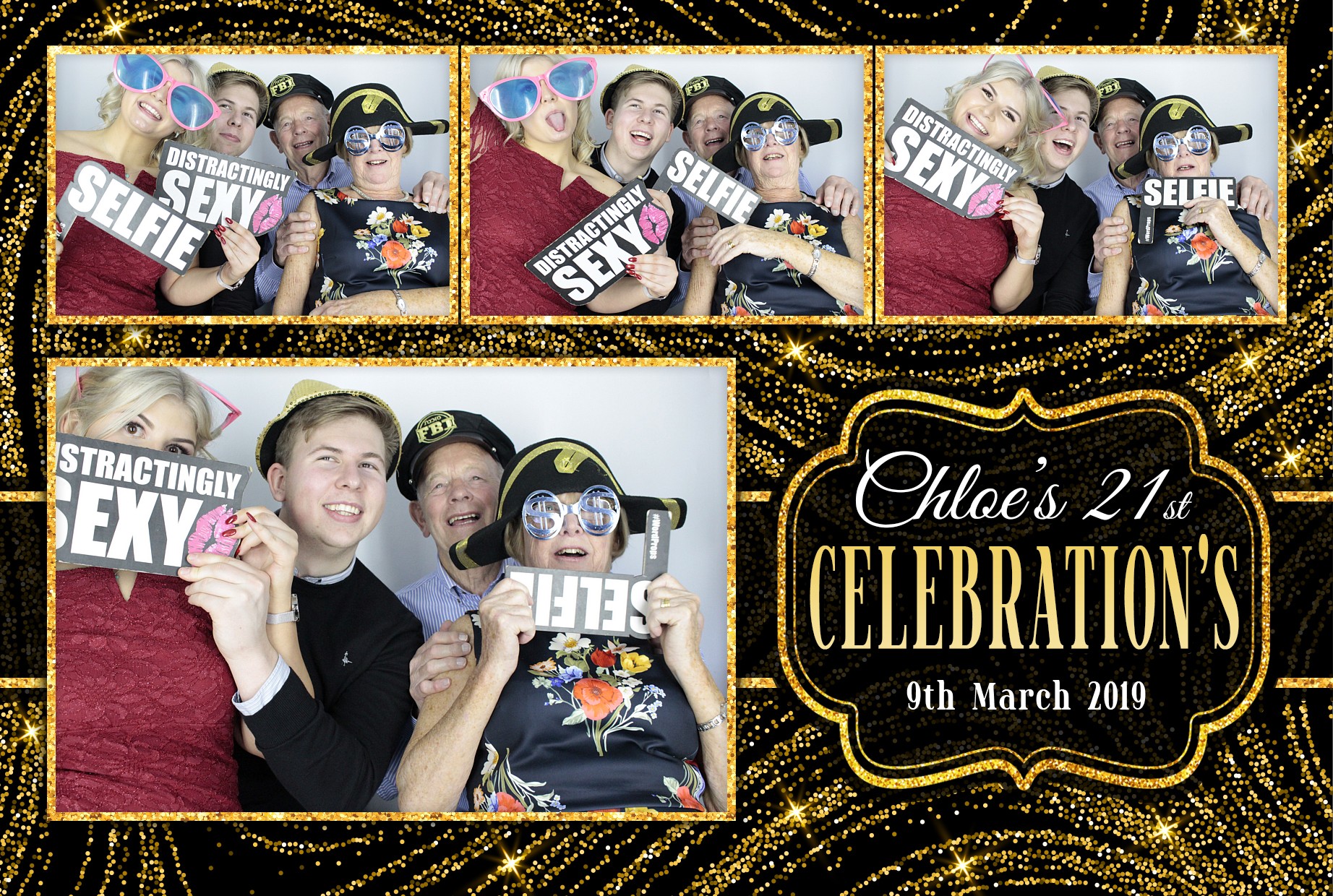 Chlöe’s 21st | View more photos from the event at gallery.myphotoboothexperience.co.uk/u/MyPhotoBoothExperienceLtd/Chlöe’s-21st